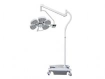 點(diǎn)擊查看詳細(xì)信息<br>標(biāo)題：LED立式5手術(shù)無(wú)影燈 閱讀次數(shù)：769